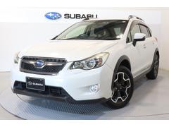 スバルXV2.0i-L EyeSight