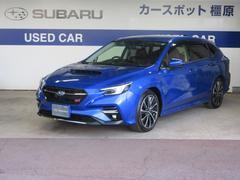 スバルレヴォーグSTI Sport EX 地デジナビ ドラレコ ETC