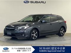 スバルインプレッサスポーツ1.6i-Lアイサイト