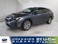 スバルレヴォーグ レイバックリミテッドEX ナビ バックカメラ
