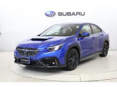 スバルWRX S4GT-H EX 11.6インチ大型ディスプレイナビ搭載