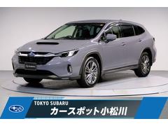 レヴォーグ レイバック