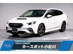 スバルレヴォーグGT-H 前後ドラレコ 全周囲カメラ ETC2.0