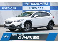 スバルXV2.0e-L アイサイト パナソニック8inナビ ETC