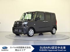 スバルシフォンG  社用車UP