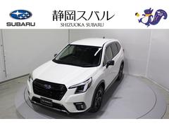 スバルフォレスタースポーツ