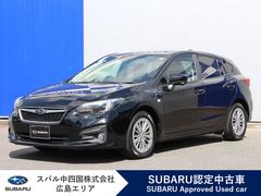 インプレッサスポーツ