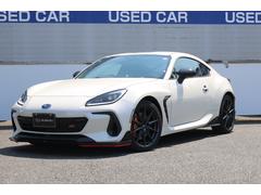 スバルBRZSTI スポーツ