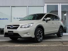 スバルXV2.0i-L EyeSight SDナビ Rカメラ ETC