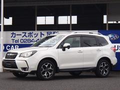 スバルフォレスターS-Limited EyeSight搭載車 ナビ・Rカメラ付