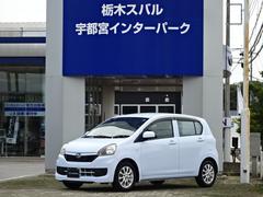 スバルプレオプラスF スマートアシスト 純正CDオーデイオ キーレス