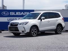 スバルフォレスターS-Limited EyeSight搭載車 電動リヤゲート