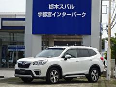 フォレスター