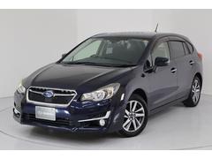 スバルインプレッサスポーツ2.0i EyeSight Proud Edition