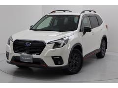 スバルフォレスターX-ブレイク 前後ドラレコ ルーフレール セイフティプラス