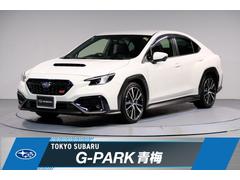 スバルWRX S4STIスポーツR EX 純正ドライブレコーダー