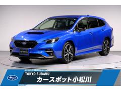 スバルレヴォーグV-スポーツ 純正ナビ カメラ ドラレコ ETC