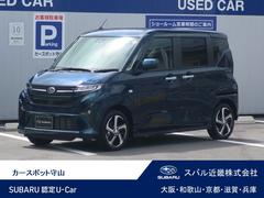 スバルステラZS 元社用車 ディスプレイオーディオ 全周囲カメラ ターボ