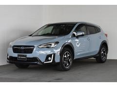 スバルXV2.0i-L EyeSight