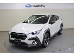スバルクロストレックリミテッド 弊社元社用車 前後ドライブレコーダー