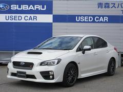 スバルWRX STI