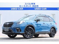 スバルフォレスターXTエディション タイヤ新品 ナビ&3カメラ ドラレコ