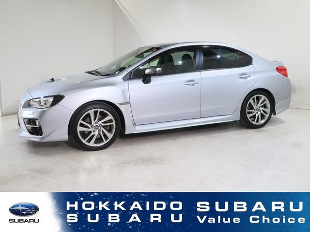 スバルWRX S42.0GT-S EyeSight