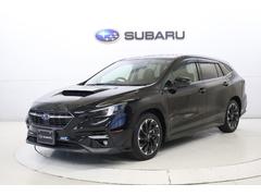 スバルレヴォーグGT EX 11.6インチ大型ディスプレイナビ搭載