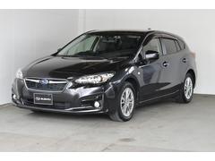 スバルインプレッサスポーツ1.6i-L EyeSight