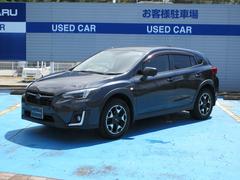 スバルXV1.6i-L EyeSight