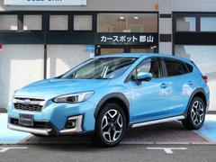 スバルXVAdvanceEyeSight搭載車 ナビ・ドラレコ・ETC