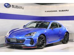 スバルBRZSTI スポーツ