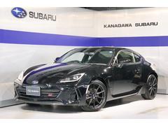 スバルBRZSTI スポーツ/元試乗車/ナビ/Rカメラ/ETC/ドラレコ