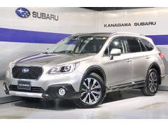 スバルレガシィアウトバックLimited EyeSight