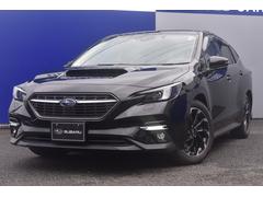 スバルレヴォーグGT EX スターリンクナビ 前後ドラレコ
