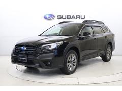 スバルレガシィアウトバックLimited EX “Active × Black”