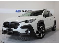 スバルクロストレックLimited
