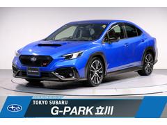 スバルWRX S4STIスポーツR EX 前後ドライブレコーダー