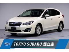 スバルインプレッサスポーツ1.6i-Lプラウドエディション ナビ ETC2.0
