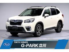 スバルフォレスタープレミアム 2.5Lエンジン ナビ ブラックレザーシート