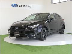 スバルインプレッサST スマートエディション 元レンタカー