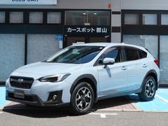 スバルXV2.0i-L EyeSight ナビ・Rカメラ・ETC付き!