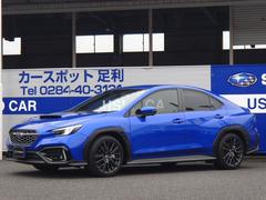 WRX S4