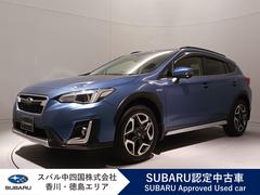 スバルXVAdvance アイサイト搭載 ナビ・リヤカメラ・ETC付