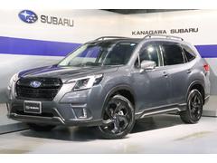 スバルフォレスタースポーツ ナビ ETC 前横後カメラ 電動リヤゲートドラレコ