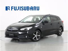 スバルインプレッサスポーツ1.6i-L EyeSight 純正ドラレコ ETC