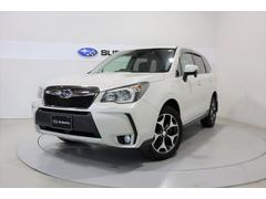 スバルフォレスター2.0XT EyeSight ナビ バックカメラ ターボ