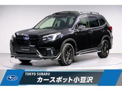 フォレスター