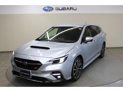 スバルレヴォーグSTIスポーツ EX ワンオーナー STIコンプリートキット