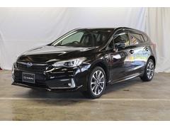 スバルインプレッサスポーツ2.0e-L EyeSight